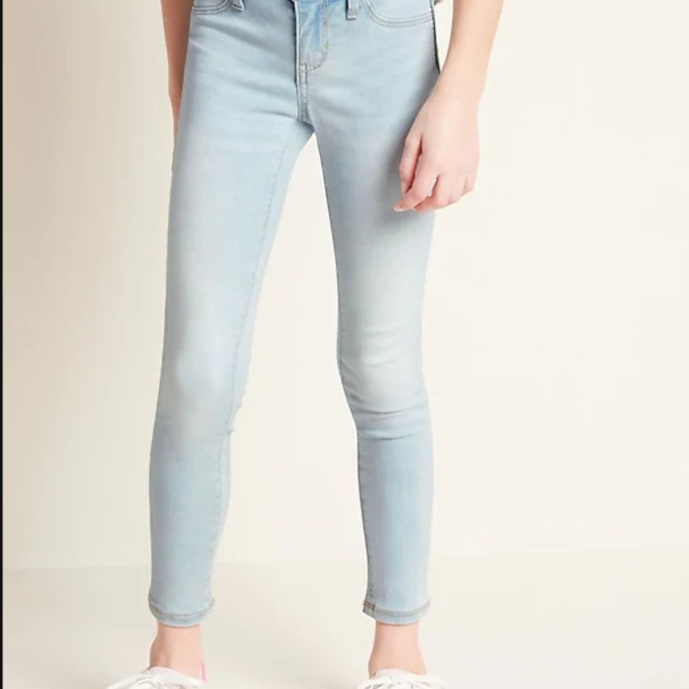 Mudd Jeans